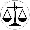 Good vs Bad Law Scales